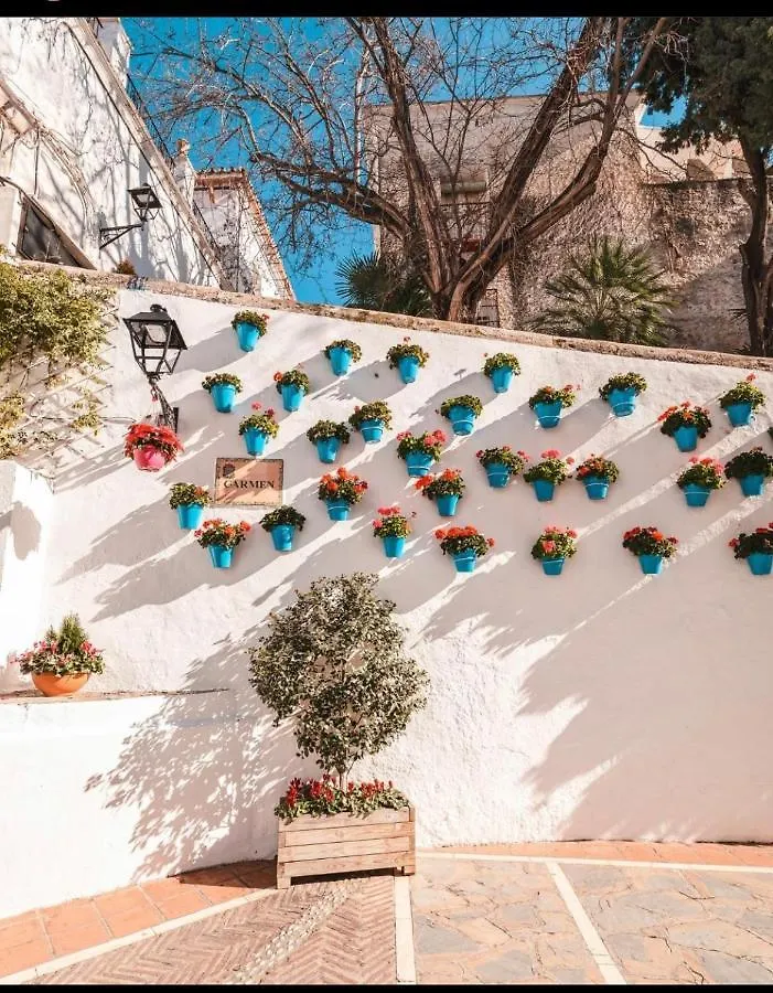 Apartamento Plaza De Los Naranjos Centro Apartment Marbella Spain