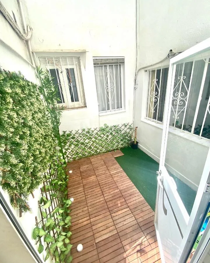 Apartamento Plaza De Los Naranjos Centro マルベーリャ