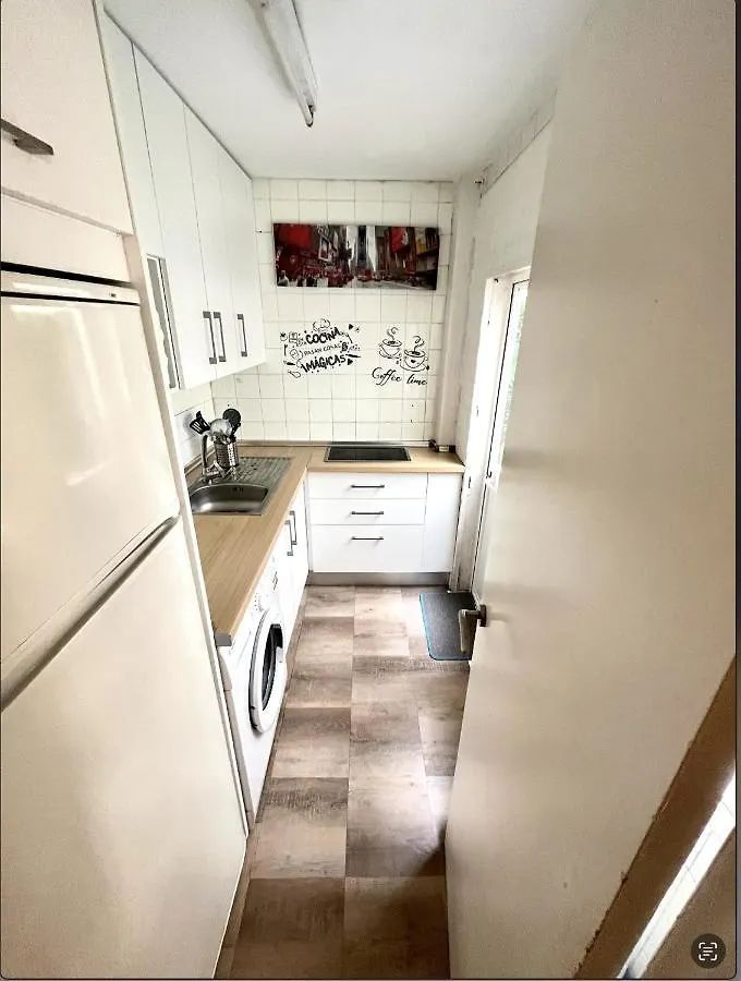 Apartamento Plaza De Los Naranjos Centro マルベーリャ 0*,
